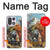 S3331 Peter Paul Rubens Tiger und Lowenjagd Case For OnePlus 15