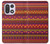 S3404 Aztecs Pattern Case For OnePlus 15