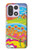 S3407 Hippie Art Case For OnePlus 15