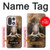 S3427 Mammoth Ancient Cave Art Case For OnePlus 15