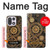 S3442 Clock Gear Case For OnePlus 15