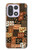 S3460 Mali Art Pattern Case For OnePlus 15