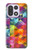 S3477 Abstract Diamond Pattern Case For OnePlus 15