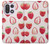 S3481 Strawberry Case For OnePlus 15