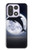 S3510 Dolphin Moon Night Case For OnePlus 15