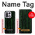 S3668 Binary Code Case For OnePlus 15