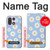 S3681 Daisy Flowers Pattern Case For OnePlus 15