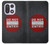 S3683 Do Not Enter Case For OnePlus 15