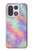S3706 Pastel Rainbow Galaxy Pink Sky Case For OnePlus 15