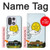 S3722 Tarot Card Ace of Pentacles Coins Case For OnePlus 15