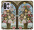 S3749 Vase of Flowers Case For OnePlus 15