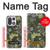 S3792 William Morris Case For OnePlus 15