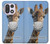 S3806 Funny Giraffe Case For OnePlus 15