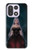 S3847 Lilith Devil Bride Gothic Girl Skull Grim Reaper Case For OnePlus 15