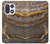S3886 Gray Marble Rock Case For OnePlus 15
