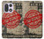 S3937 Text Top Secret Art Vintage Case For OnePlus 15