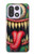 S4000 Monster Graffiti Wall Art Case For OnePlus 15