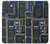 S0063 Curcuid Board Case For Motorola Edge 70