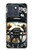 S0098 Bulldog American Football Case For Motorola Edge 70