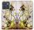 S0109 Cute Squirrel Cartoon Case For Motorola Edge 70
