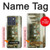 S0173 Leonardo DaVinci The Last Supper Case For Motorola Edge 70