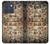S0177 Michelangelo Chapel ceiling Case For Motorola Edge 70