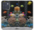 S0226 Aquarium Case For Motorola Edge 70