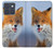 S0417 Fox Case For Motorola Edge 70