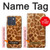 S0422 Giraffe Skin Case For Motorola Edge 70