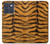 S0576 Tiger Skin Case For Motorola Edge 70