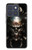 S1027 Hardcore Metal Skull Case For Motorola Edge 70