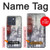 S1295 Eiffel Painting of Paris Case For Motorola Edge 70