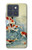 S1654 Koi Carp Fish Art Painting Case For Motorola Edge 70