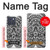 S1655 Maori Tattoo Case For Motorola Edge 70