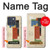 S1695 The Periodic Table of Middle Earth Case For Motorola Edge 70