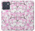 S1972 Sakura Cherry Blossoms Case For Motorola Edge 70