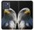 S2046 Bald Eagle Case For Motorola Edge 70