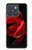 S2092 Red Siamese Fighting Fish Case For Motorola Edge 70