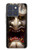 S2112 Hannya Demon Mask Case For Motorola Edge 70