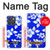 S2244 Hawaiian Hibiscus Blue Pattern Case For Motorola Edge 70