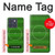 S2322 Football Soccer Field Case For Motorola Edge 70