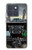 S2435 Fighter Jet Aircraft Cockpit Case For Motorola Edge 70