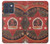 S2464 Tibetan Mandala of the Naropa Tradition Case For Motorola Edge 70