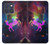 S2486 Rainbow Unicorn Nebula Space Case For Motorola Edge 70