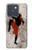 S2634 Muay Thai Kickboxing Martial Art Case For Motorola Edge 70