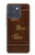 S2643 Once Upon A Time Book Case For Motorola Edge 70