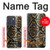 S2712 Anaconda Amazon Snake Skin Graphic Printed Case For Motorola Edge 70