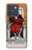 S2808 Tarot Card The Emperor Case For Motorola Edge 70