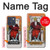 S2808 Tarot Card The Emperor Case For Motorola Edge 70