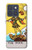 S2810 Tarot Card The Fool Case For Motorola Edge 70
